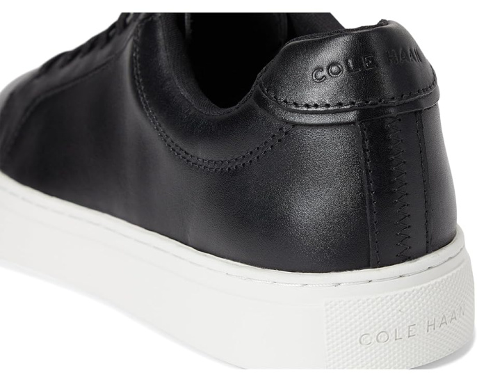 Cole Haan кроссовки Grand Series Jensen на шнуровке