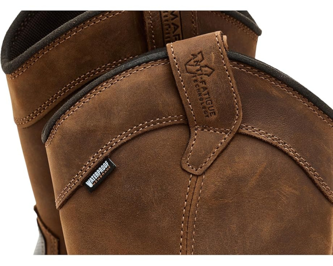 Timberland PRO Titan EV ботинки с композитным носком