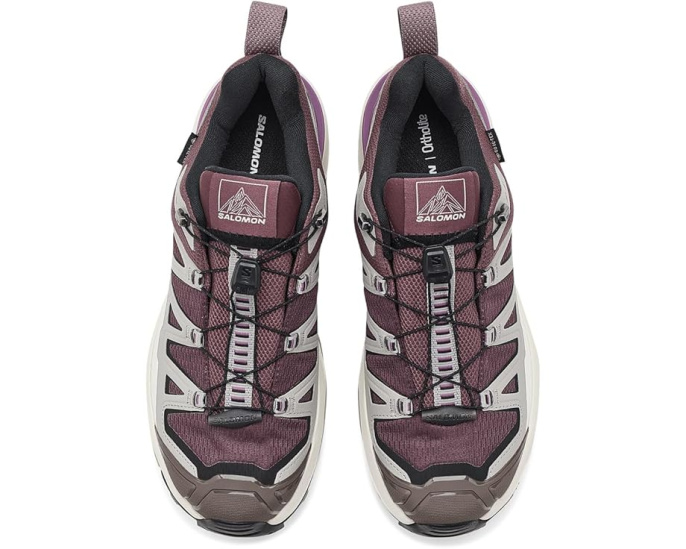 Кроссовки Salomon X Ultra 360 Edge GORE-TEX на мембране