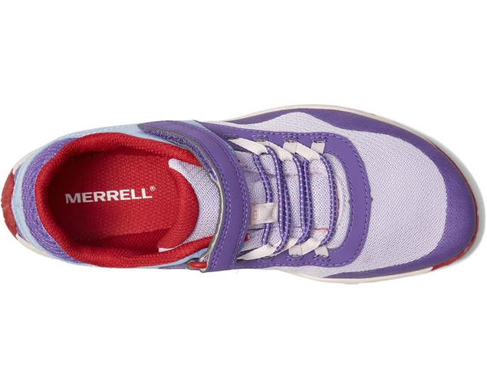 Кроссовки Merrell Trail Glove 7 Alternative Closure для детей