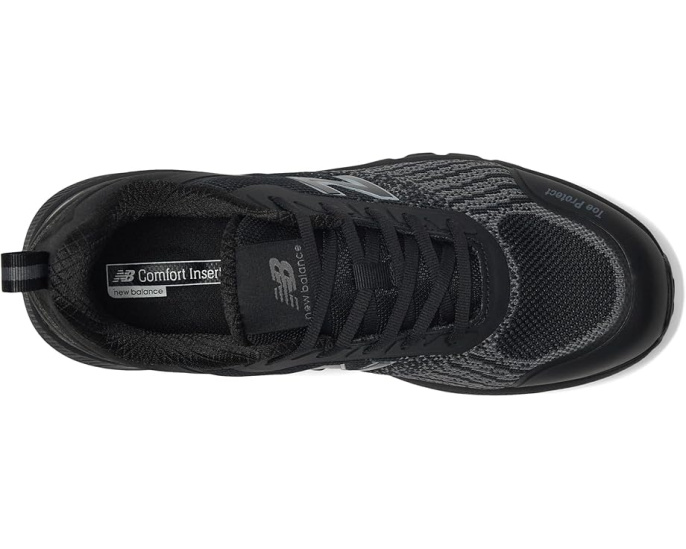 Кроссовки New Balance Speedware с композитным мыском для работы