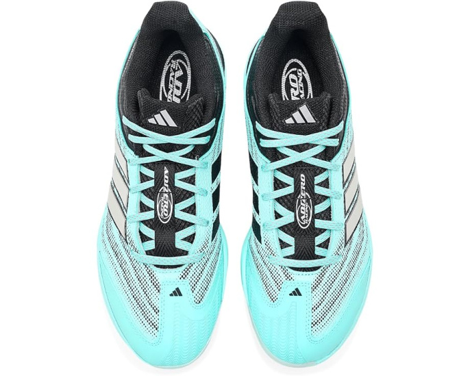 Кроссовки Adidas Adizero Instinct 3.0 Summer с резиновым верхом
