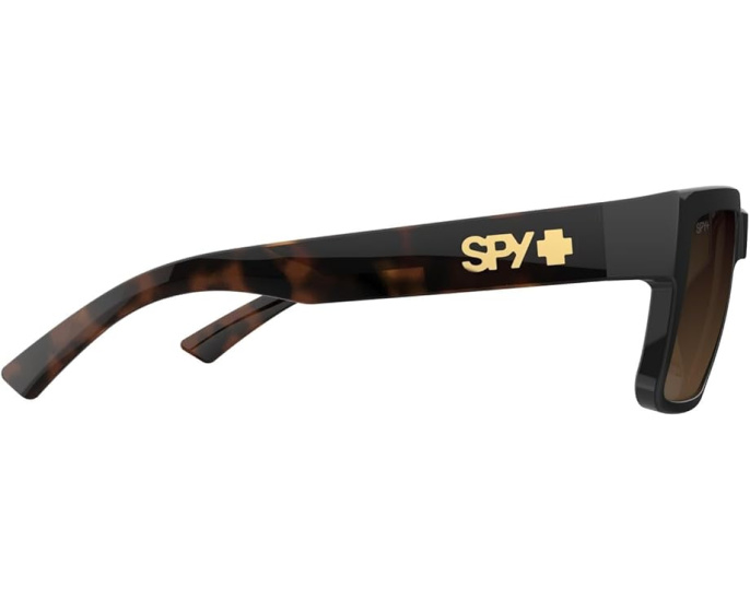 Солнцезащитные очки Spy Optic Montana с технологией Happy Lens