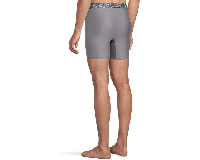 Under Armour Performance Tech боксеры Camo Sub 6