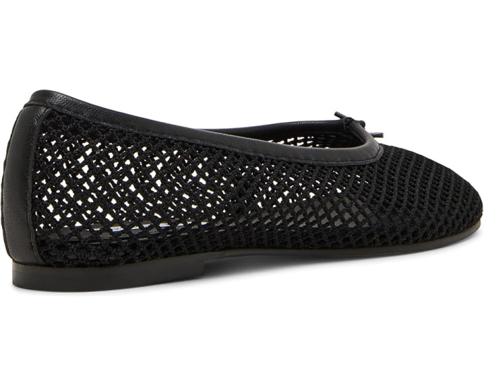 Балетки Calico Steve Madden с раздвоенным носком