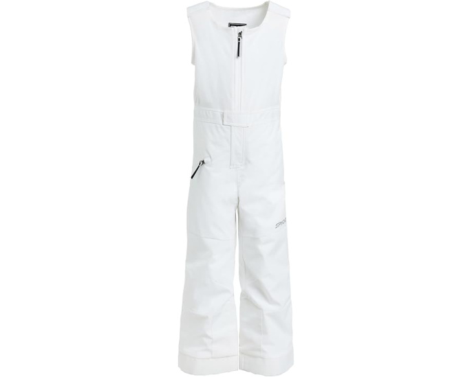 Детские брюки Expedition от Spyder с жилетом из флиса и утеплителем 60г EXO THERMO