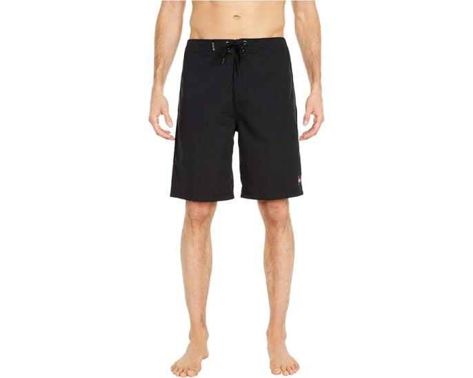 Шорты для плавания Hurley One & Only 2.0 длиной 53 см