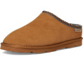 Уютные тапочки-мокасины Bearpaw Tabitha II с пропиткой BearCoat