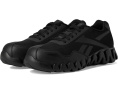 Ботинки Reebok Zig Pulse Work EH с композитным носком и технологией Zigtech