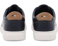 Кроссовки BOSS Kieran Mesh Cupsole на шнуровке