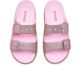Сандалии Crocs Saturday Sandal с бабочками