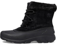 Зимние ботинки SOREL Snow Angel Lace с мембраной и утеплителем