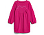 Платье Hatley Very Berry с аппликацией в виде сердца