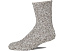 Носки CozyChic Heathered из мягкой ткани для максимального комфорта