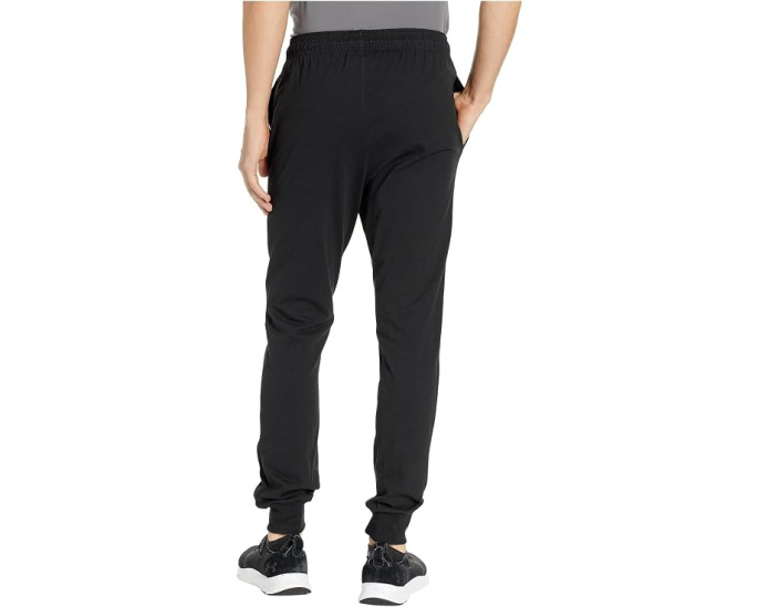 Хлопковые джоггеры Champion Everyday Cotton