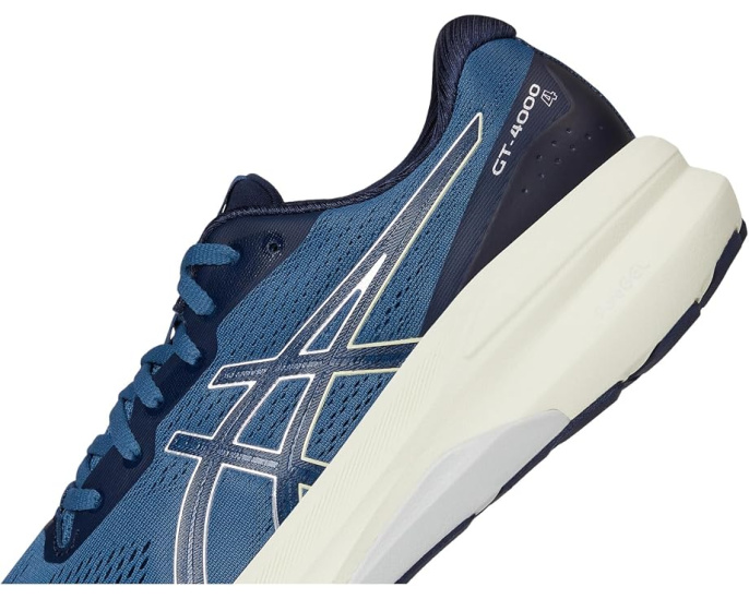 Кроссовки ASICS GT-4000 4 для бега с поддержкой