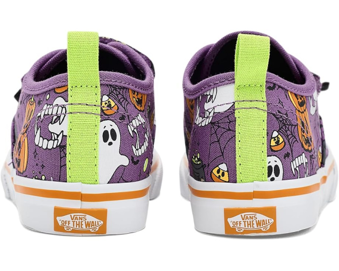 Authentic Elastic V (Toddler)