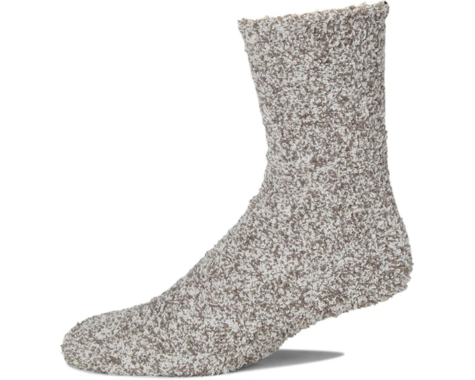 Носки CozyChic Heathered из мягкой ткани для максимального комфорта