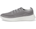Allbirds Tree Runner Go с упругой поддержкой и верхом из эвкалипта