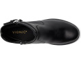 Ботильоны VIONIC Redding с боковой молнией и ремешком на голенище
