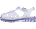 Детские сандалии Mini Melissa Mini Possession с ремешками