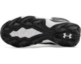 Бутсы футбольные Under Armour Spotlight Hammer Jr RM для детей