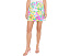 Шорты-юбка Lilly Pulitzer Kels Mini Skort разноцветные