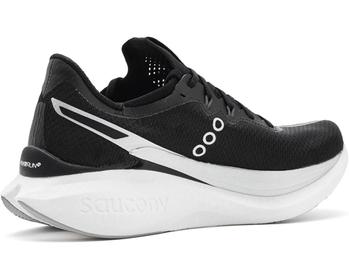 Беговые кроссовки Saucony Endorphin Pro 5 с карбоновой пластиной