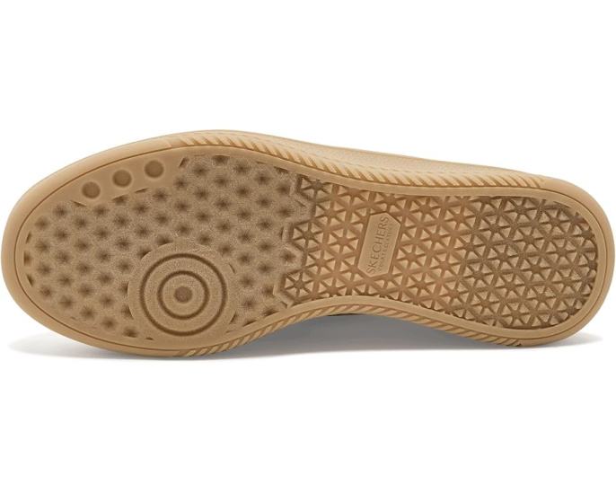 Кроссовки SKECHERS Hotshot Hi-lifted Luxe на платформе с памятью формы