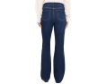 Джинсы Brooklyn Bootcut NYDJ из органического хлопка
