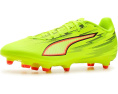 Бутсы PUMA Ultra 6 Play Firm AG с системой SPEEDSYSTEM для начинающих