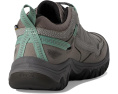 Треккинговые ботинки KEEN Targhee 4 Vent с мембраной и защитой носка