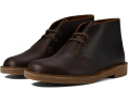 Ботинки Clarks Bushacre 3 чукка на шнуровке с резиновой подошвой