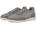 Слипоны Florsheim Launch Knit Elastic Lace Moc Toe с эластичными шнурками