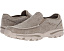 Мокасины SKECHERS Relaxed Fit Creston Moseco с памятью формы