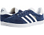 Кроссовки Gazelle Originals K75E с замшей