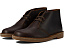 Ботинки Clarks Bushacre 3 чукка на шнуровке с резиновой подошвой