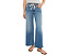 Джинсы Maya Petite High Rise Wide Leg KUT from the Kloth