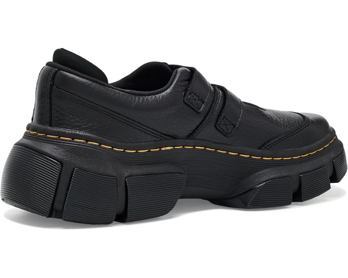 Ботинки Dr. Martens DMXL Mary Jane II на массивной подошве