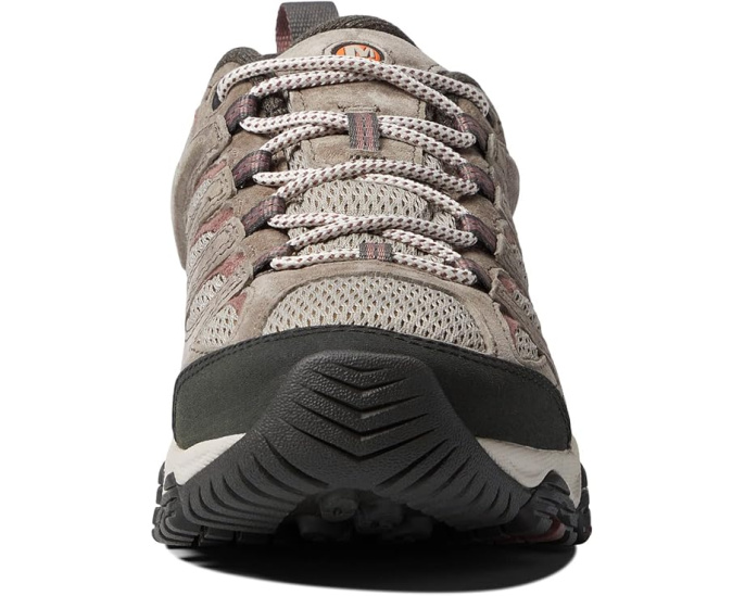 Кроссовки Merrell Moab 3 с переработанными материалами