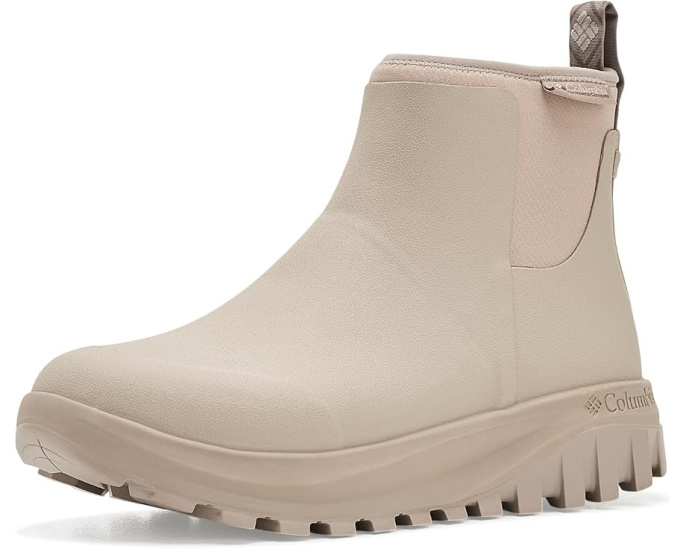 Зимние ботинки Columbia Snowtrot Slush