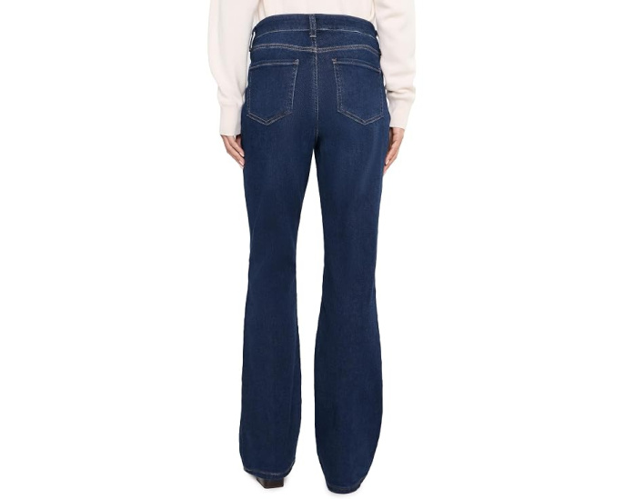Джинсы Brooklyn Bootcut NYDJ из органического хлопка