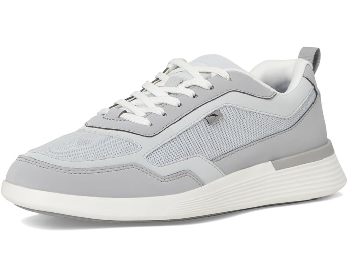 Кроссовки Wolf & Shepherd Crossover Runner Sport с сетчатым верхом и подошвой EVA