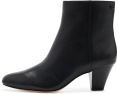 Ботильоны на каблуке Lauren Ralph Lauren Emersyn из телячьей кожи