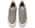 Кроссовки The North Face Glenclyffe Urban Low с замшевым верхом