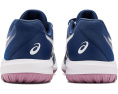 Кроссовки ASICS GEL-Dedicate 9 белые технология GEL