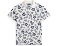 Классическая рубашка поло Polo Ralph Lauren Tropical Mesh