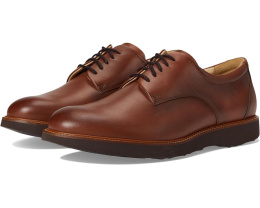 Туфли оксфорды Samuel Hubbard Founder с подошвой Vibram и поддержкой свода стопы