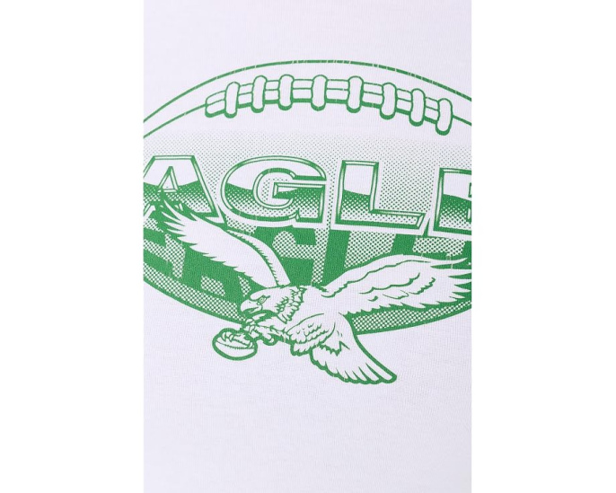 Футболка NFL Philadelphia Eagles Repeat Baby Tee