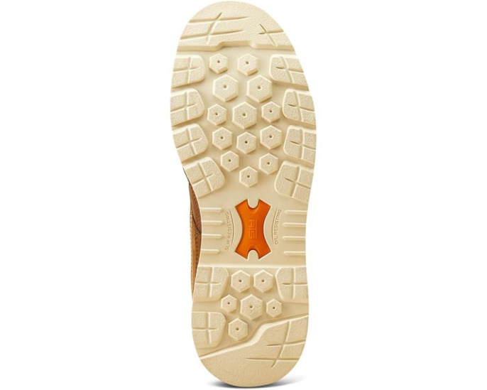 Рабочие ботинки Ariat Rebar Lift Chukka с композитным носком